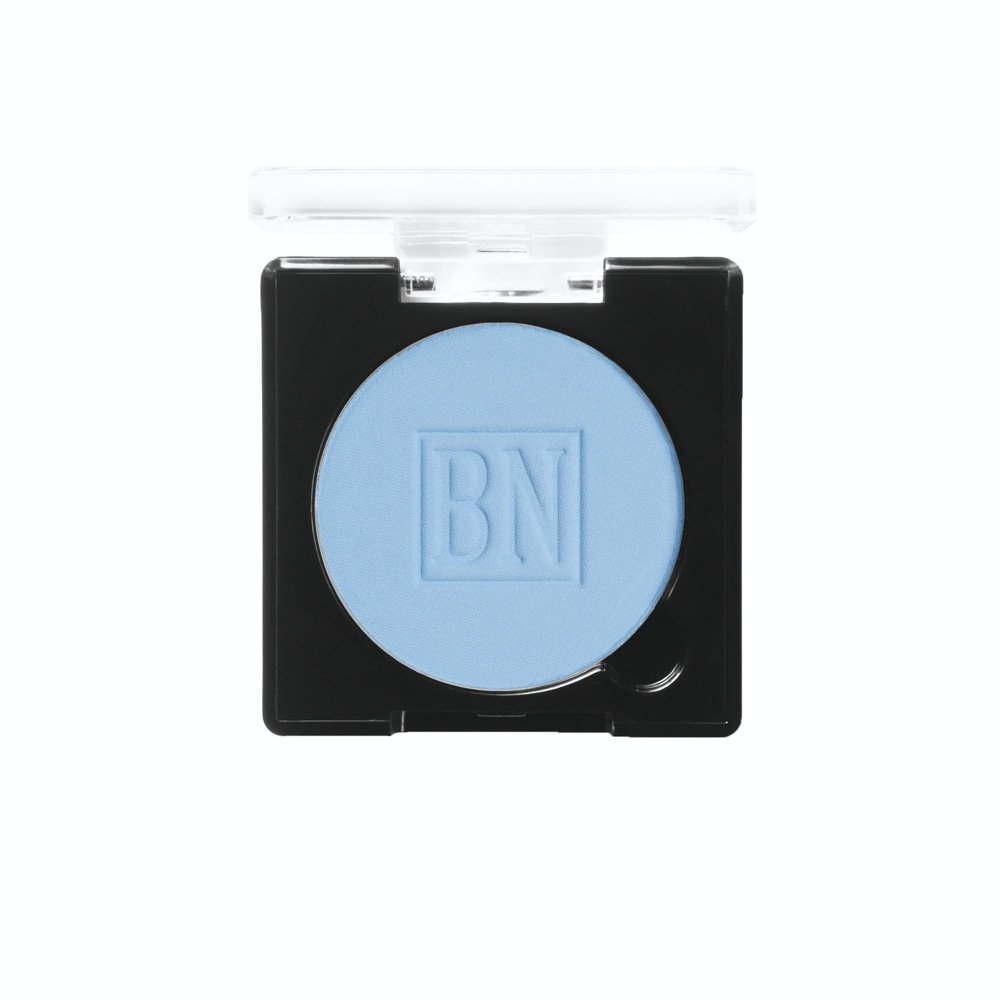 (image for) Cinderella Blue Eye Shadow .12oz./3.5gm