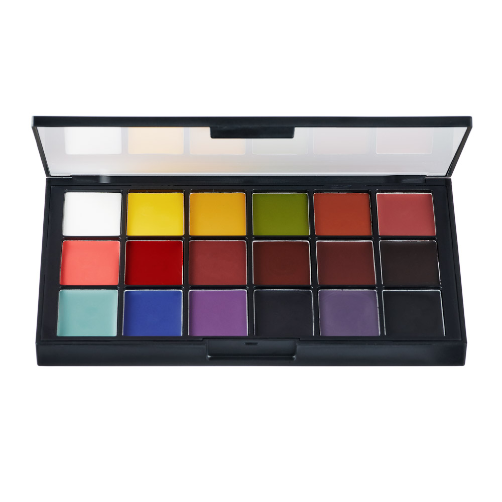 (image for) Ultimate F/X Palette 18 colors