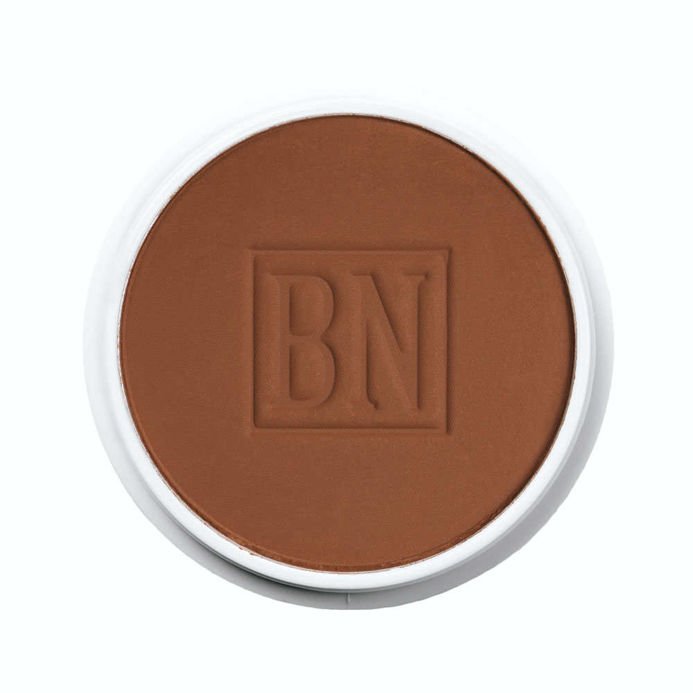 (image for) Chestnut Color Cake 1oz./28gm