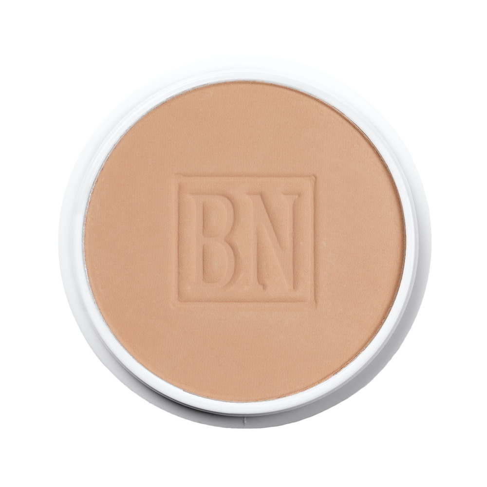 (image for) Tawny Peach Color Cake 1oz./28gm