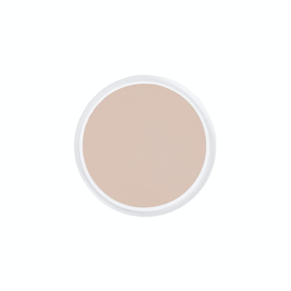 (image for) Ballet White Creme Foundation 0.5oz./14gm
