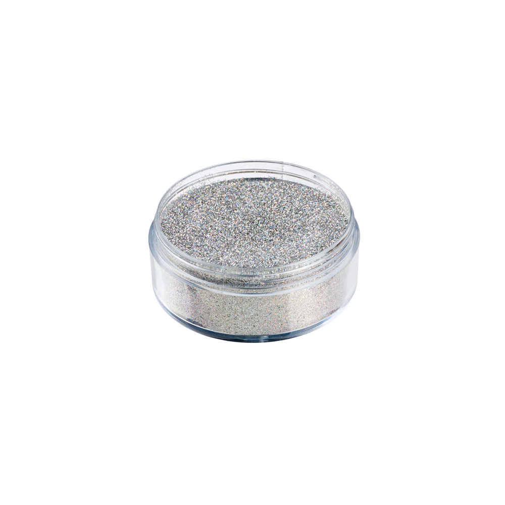 (image for) Silver Prism Sparklers Glitter