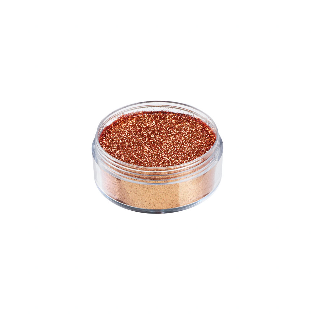 (image for) Copper Sparklers Glitter
