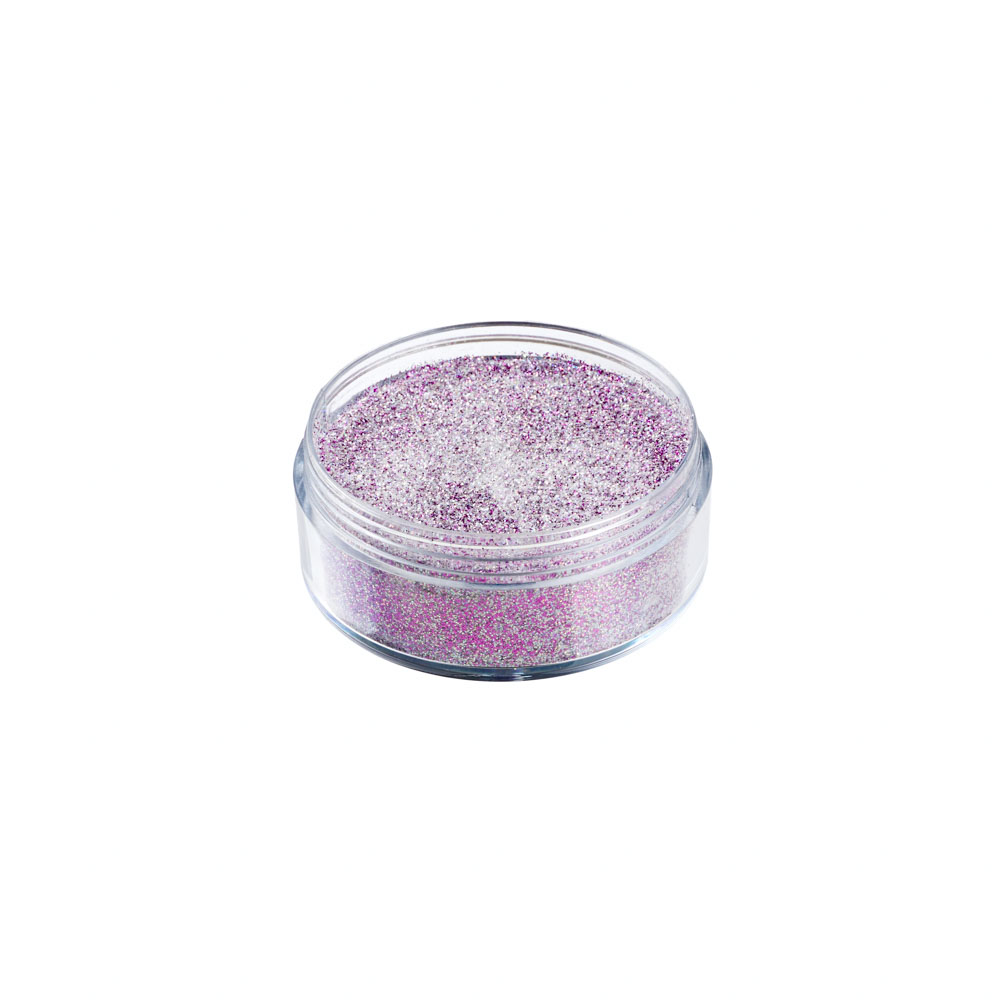 (image for) Galactic Violet Sparklers Glitter