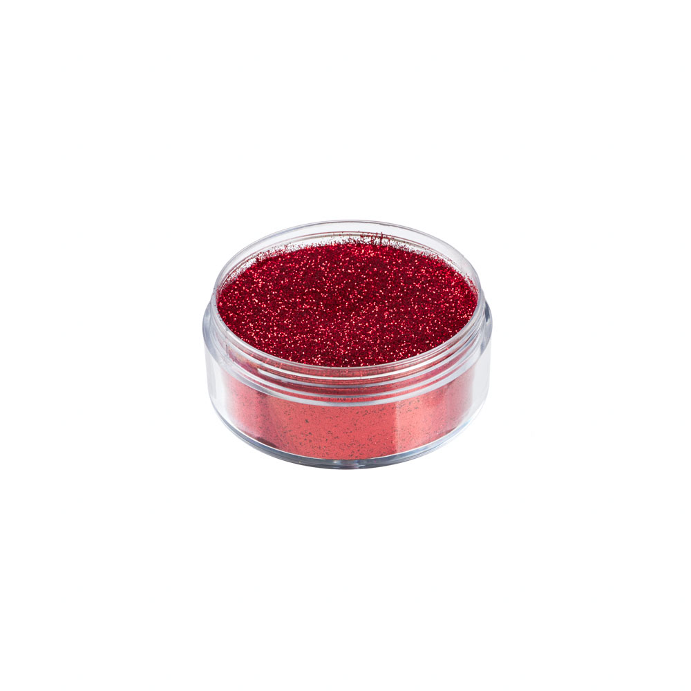 (image for) Fire Red Sparklers Glitter