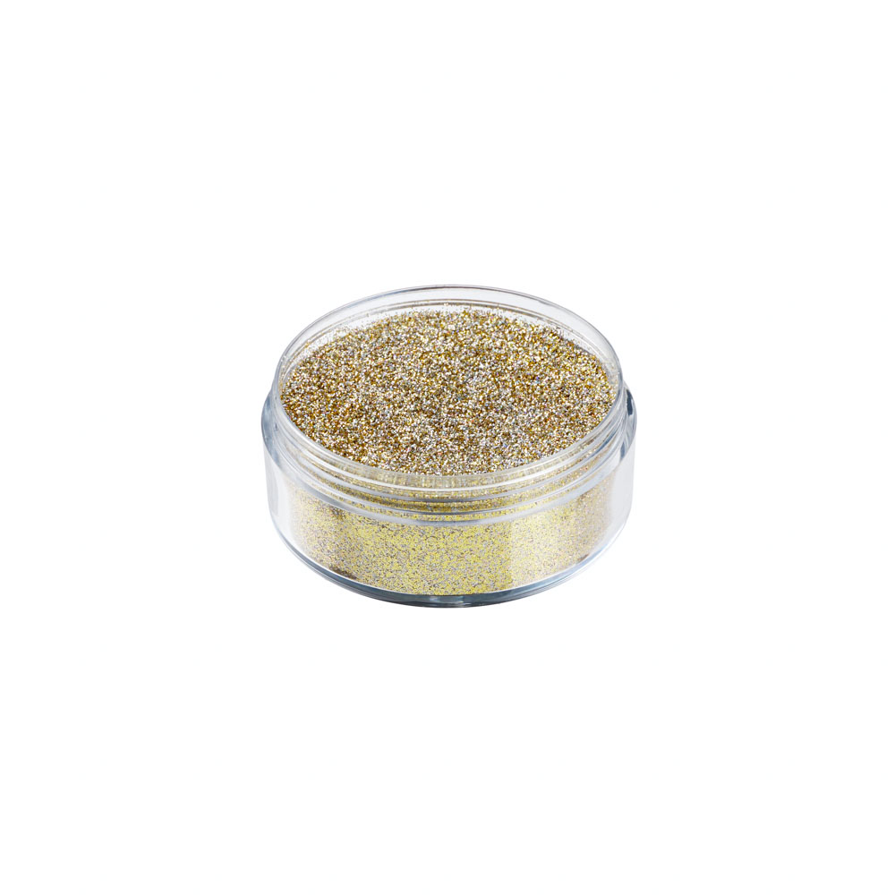 (image for) Gold Prism Sparklers Glitter