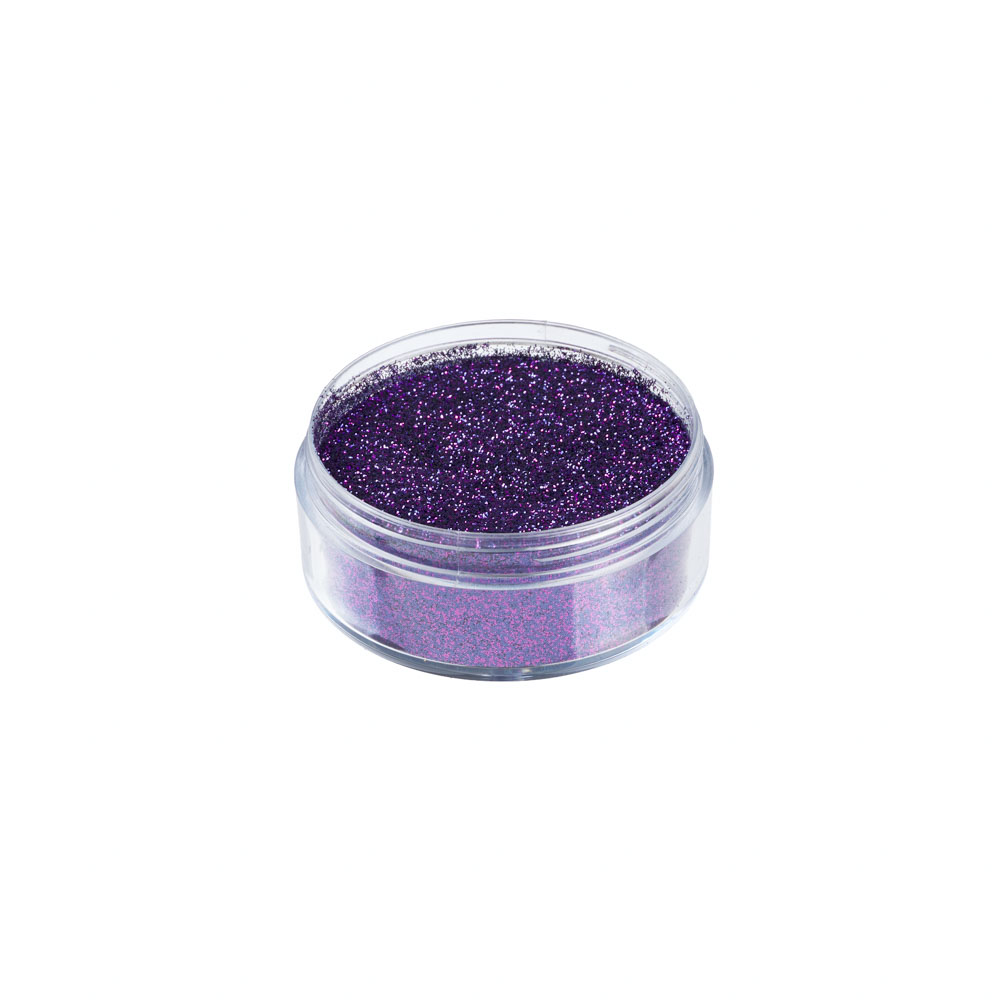 (image for) Brilliant Purple Sparklers Glitter