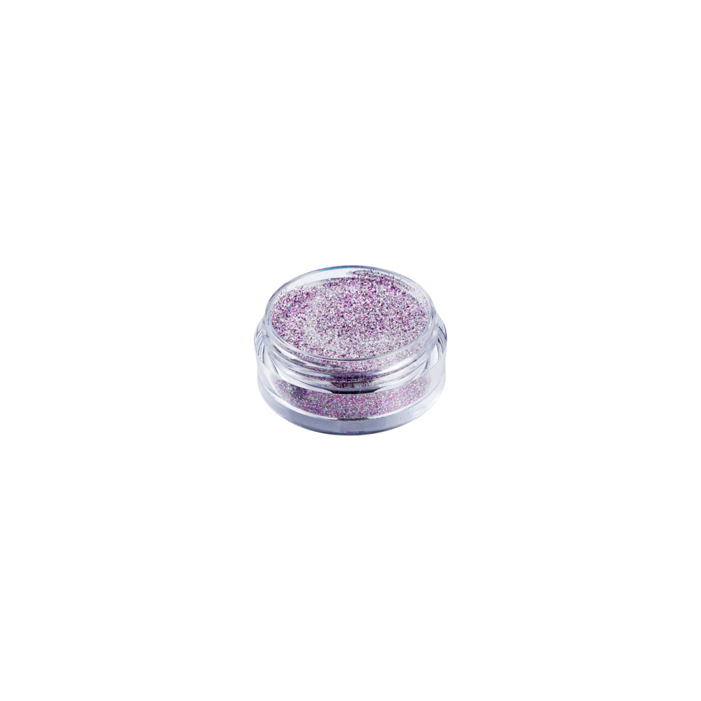 (image for) Galactic Violet Sparklers Glitter 4g