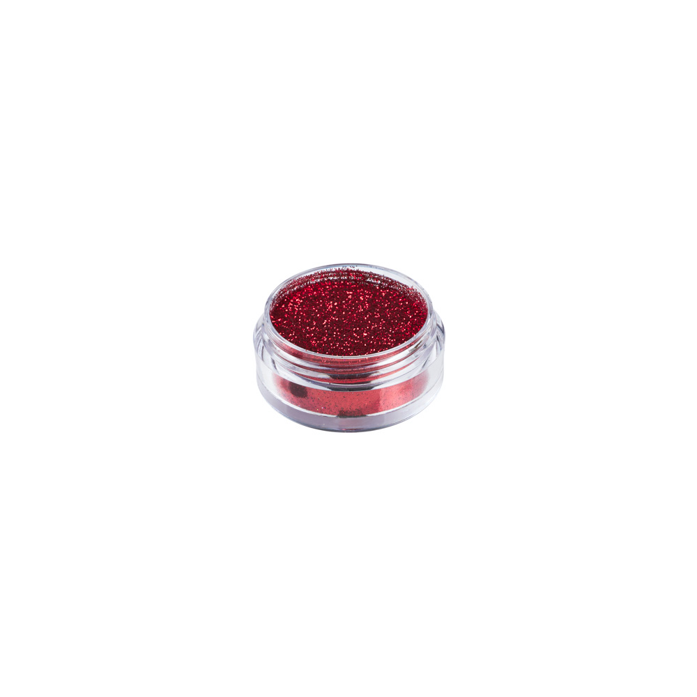 (image for) Fire Red Sparklers Glitter 4g