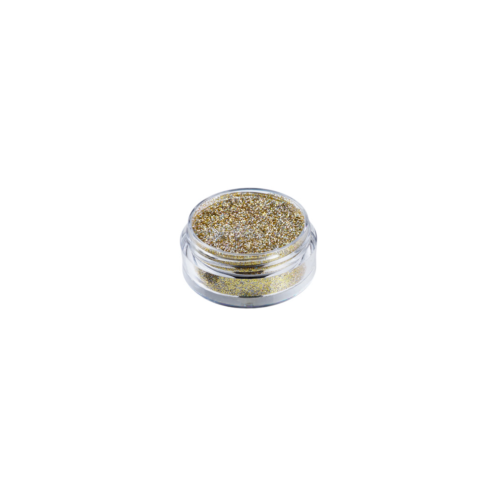 (image for) Gold Prism Sparklers Glitter 4g
