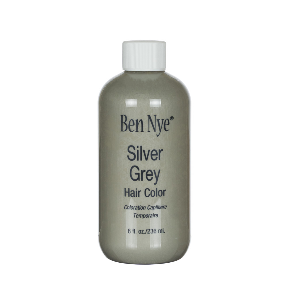 (image for) 236ml Ag/Grey Hair color