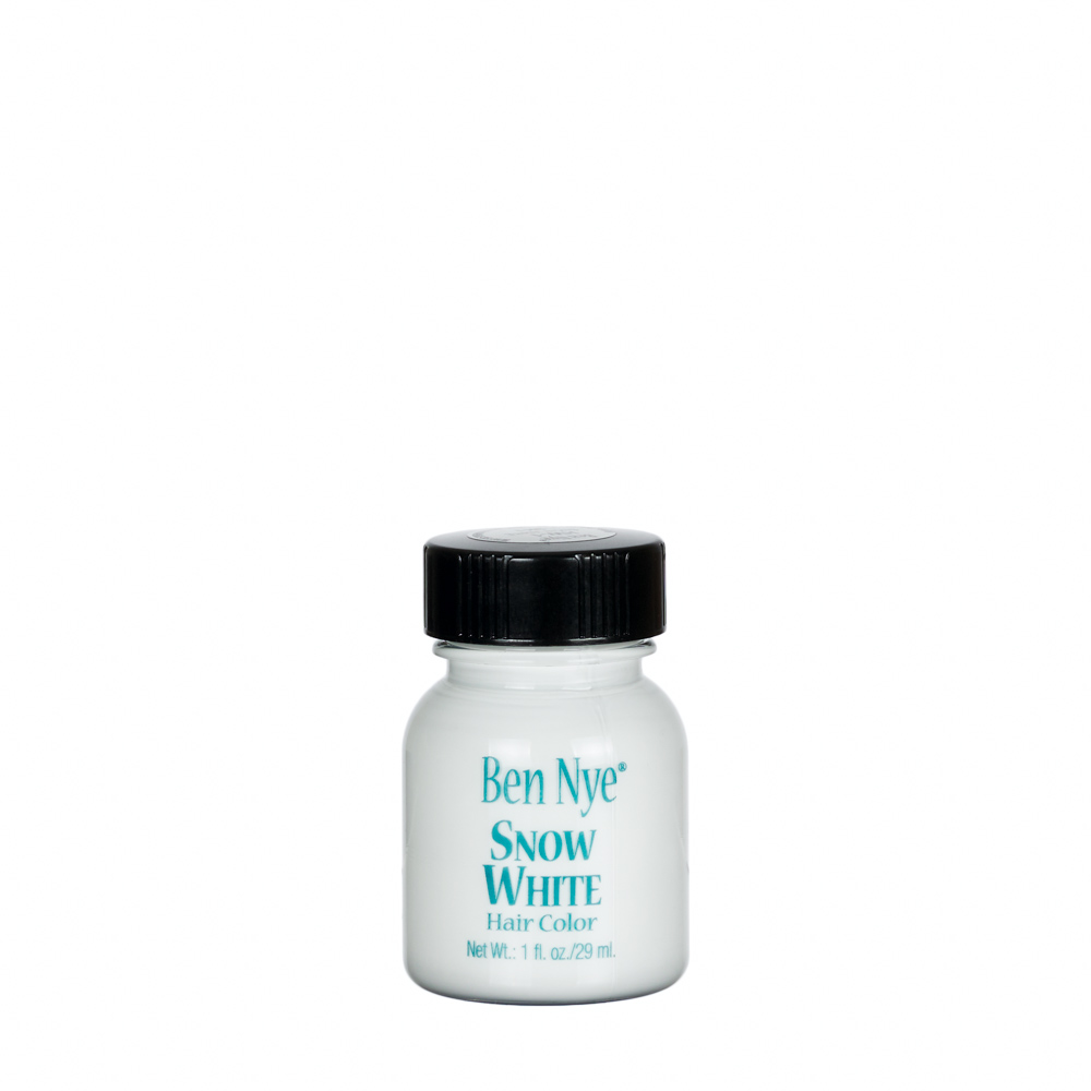 (image for) Snow White Hair color 1 fl.oz./29ml