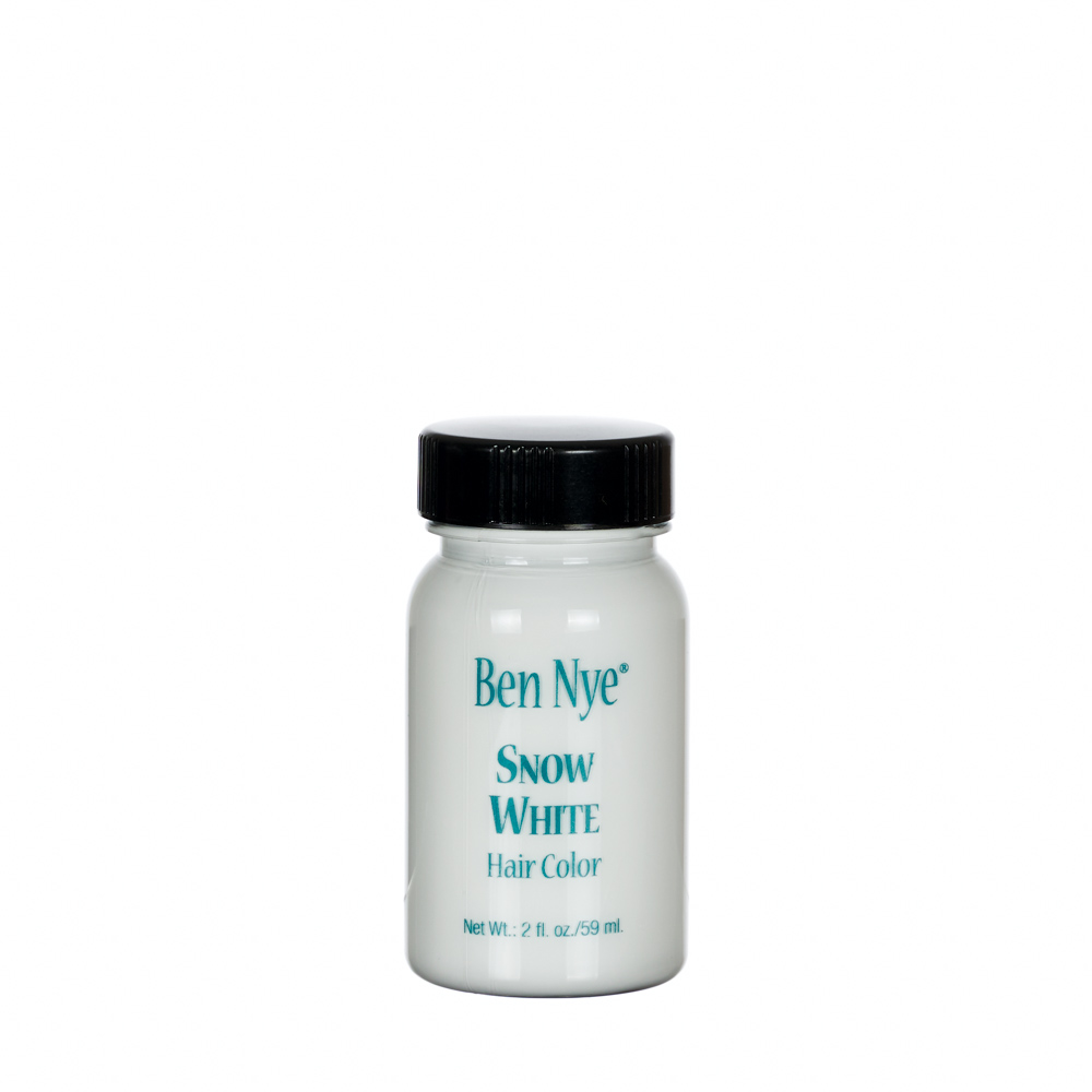 (image for) Snow White Hair color 2 fl.oz./59ml