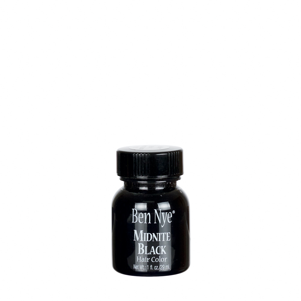(image for) 29ml Midnite Black Hair color