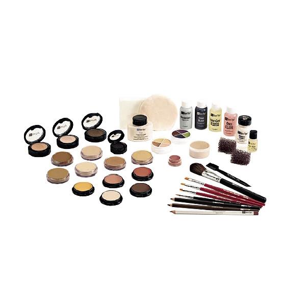 (image for) Master Production Kit
