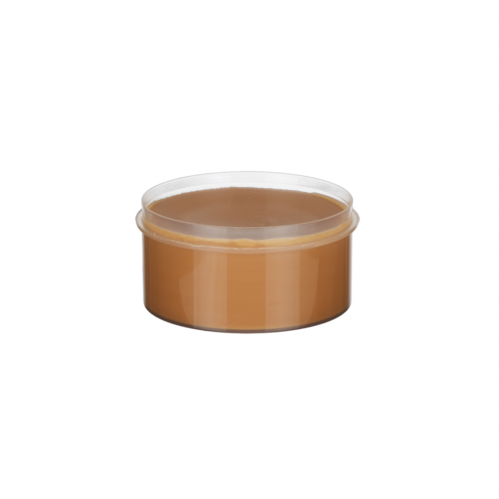 (image for) 56gm Nose/Scar Wax Light Brown