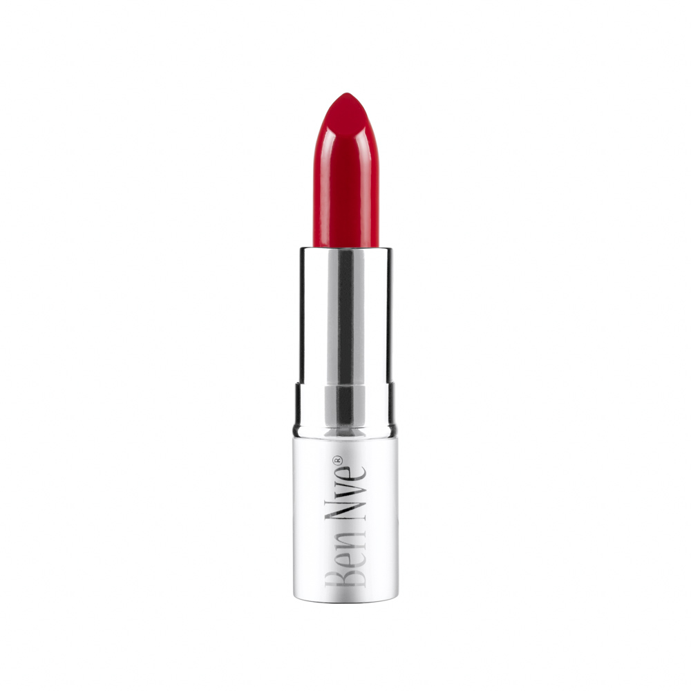 (image for) Russian Red Lipstick