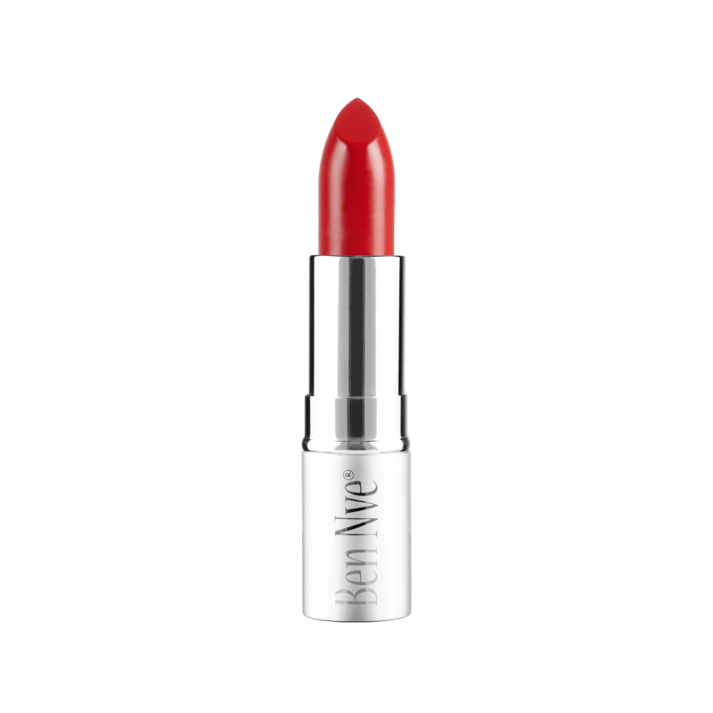 (image for) Flamenco Red Lipstick