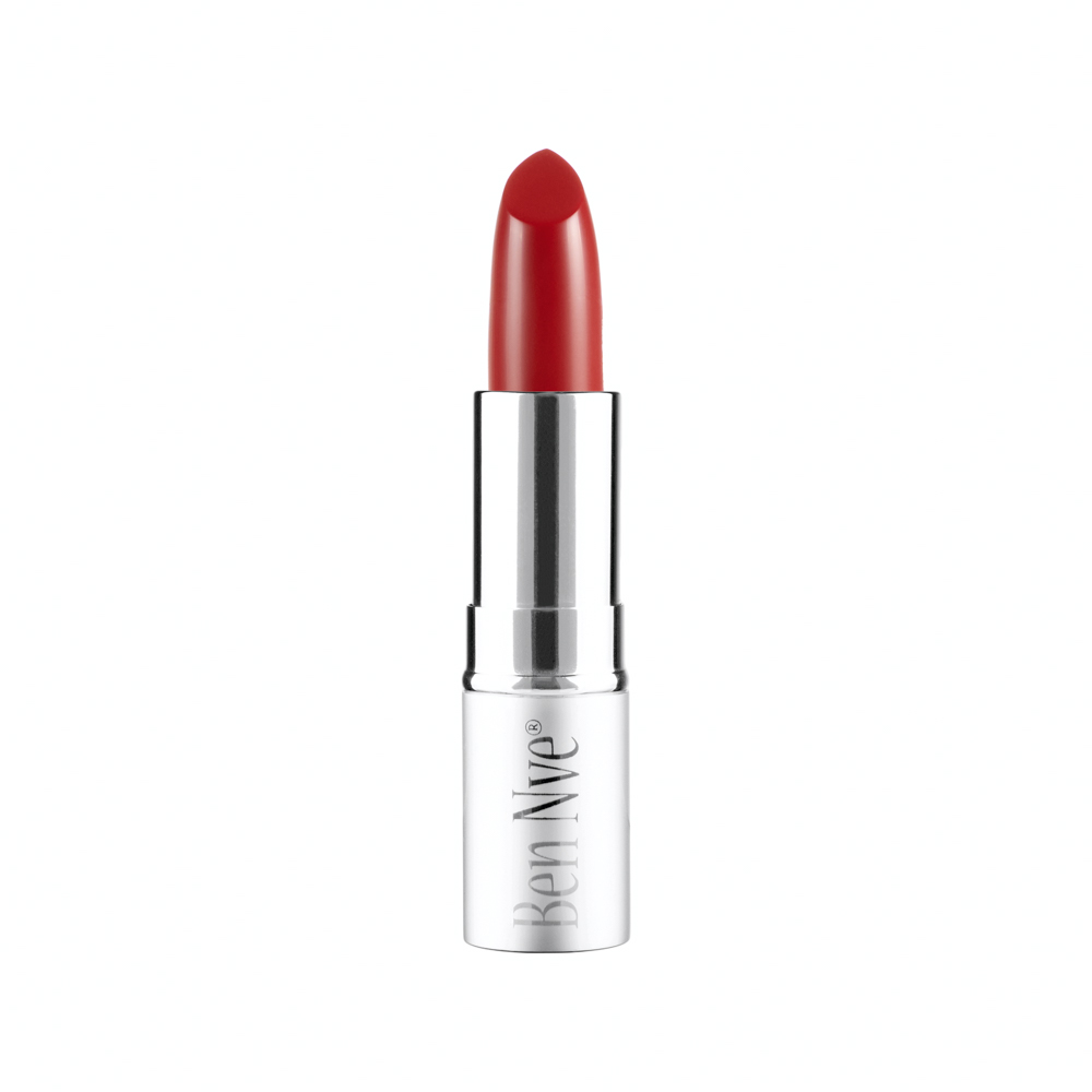 (image for) Blazing Red Lipstick