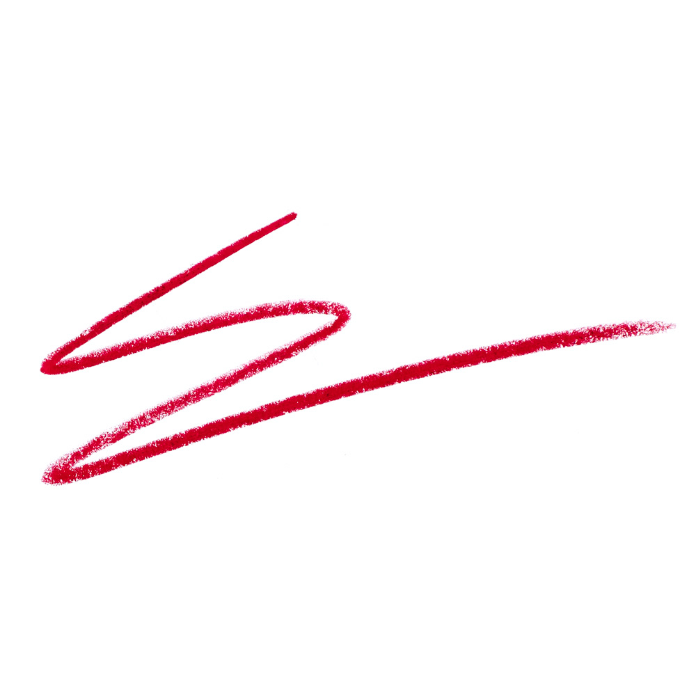 (image for) Really Red Lip Colour Pencil 7"