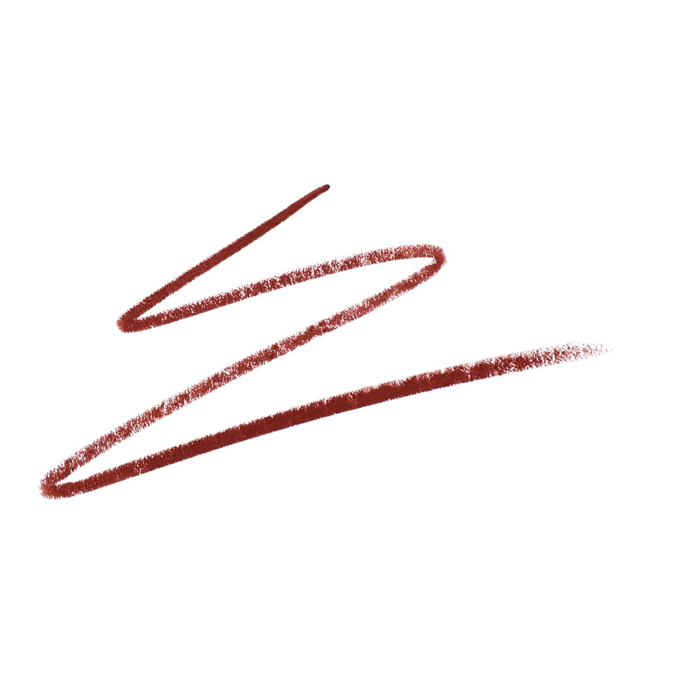 (image for) Cocoa Spice Lip Colour Pencil 7"