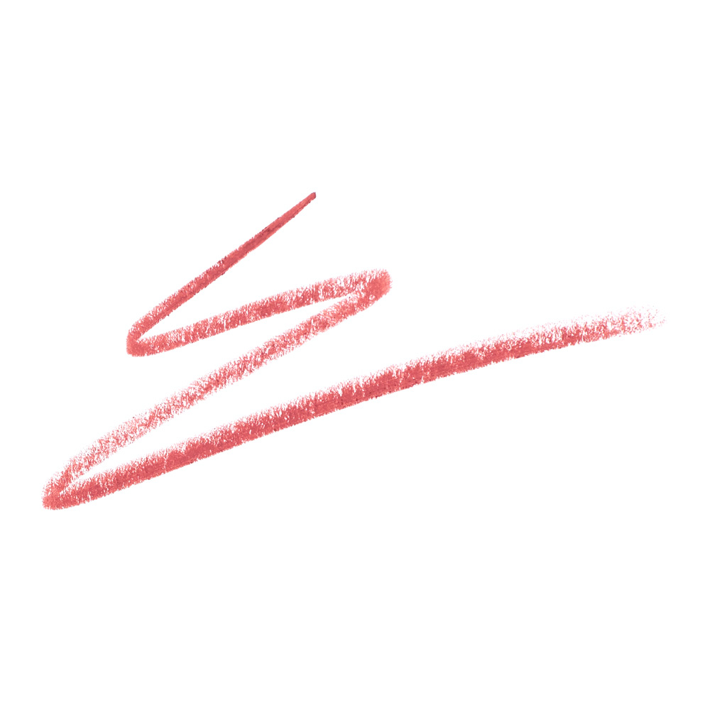 (image for) Tea Rose Colour Pencil 7"