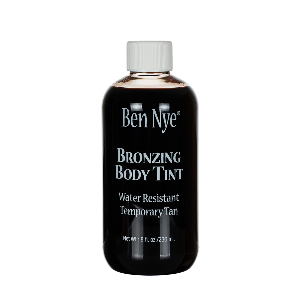 (image for) 236ml Bronzing Body Tint 8 fl. oz.