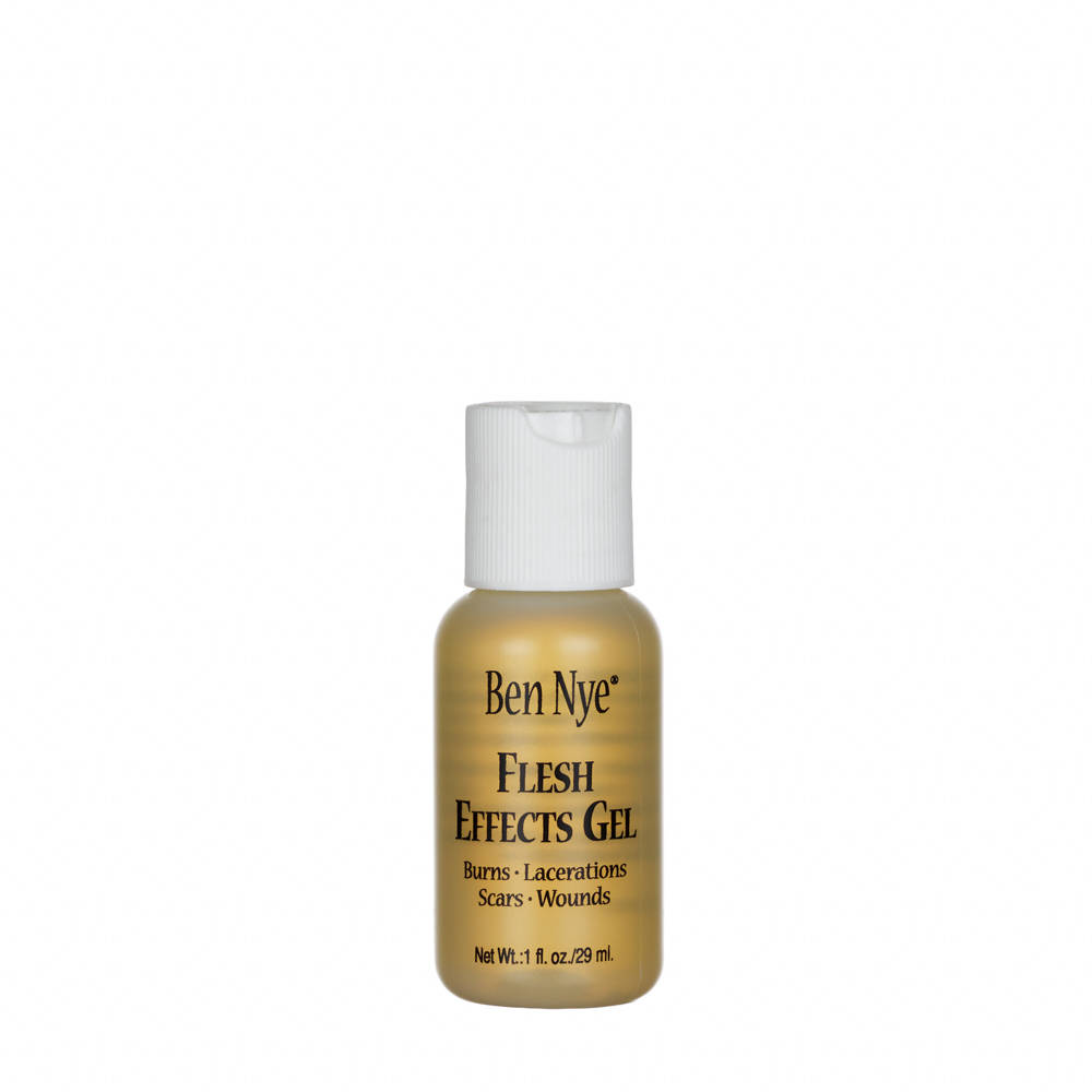 (image for) Flesh (Clear) 1oz EFX Gel