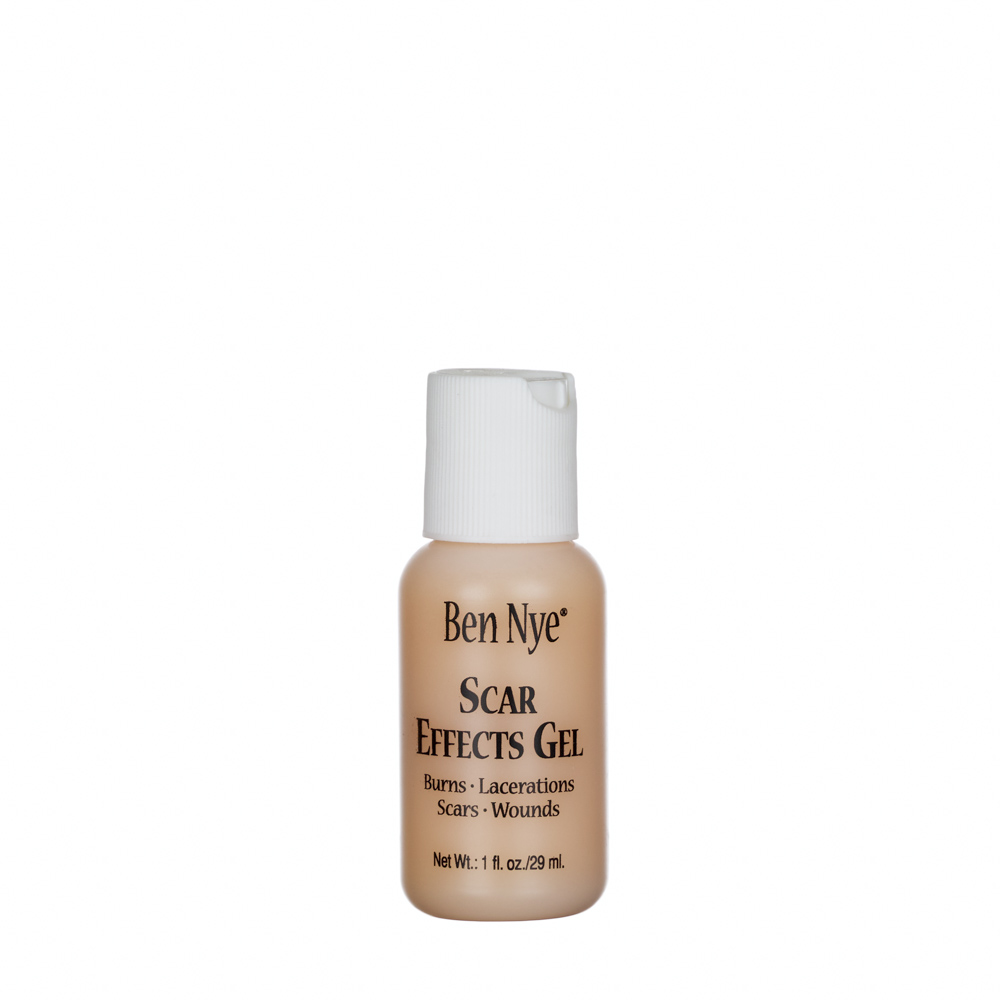 (image for) Scar (Opaque) 1oz EFX Gel