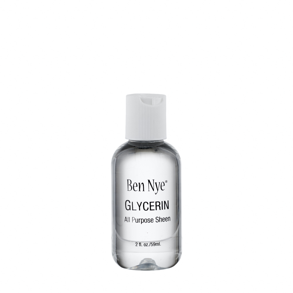 (image for) Glycerin 2oz