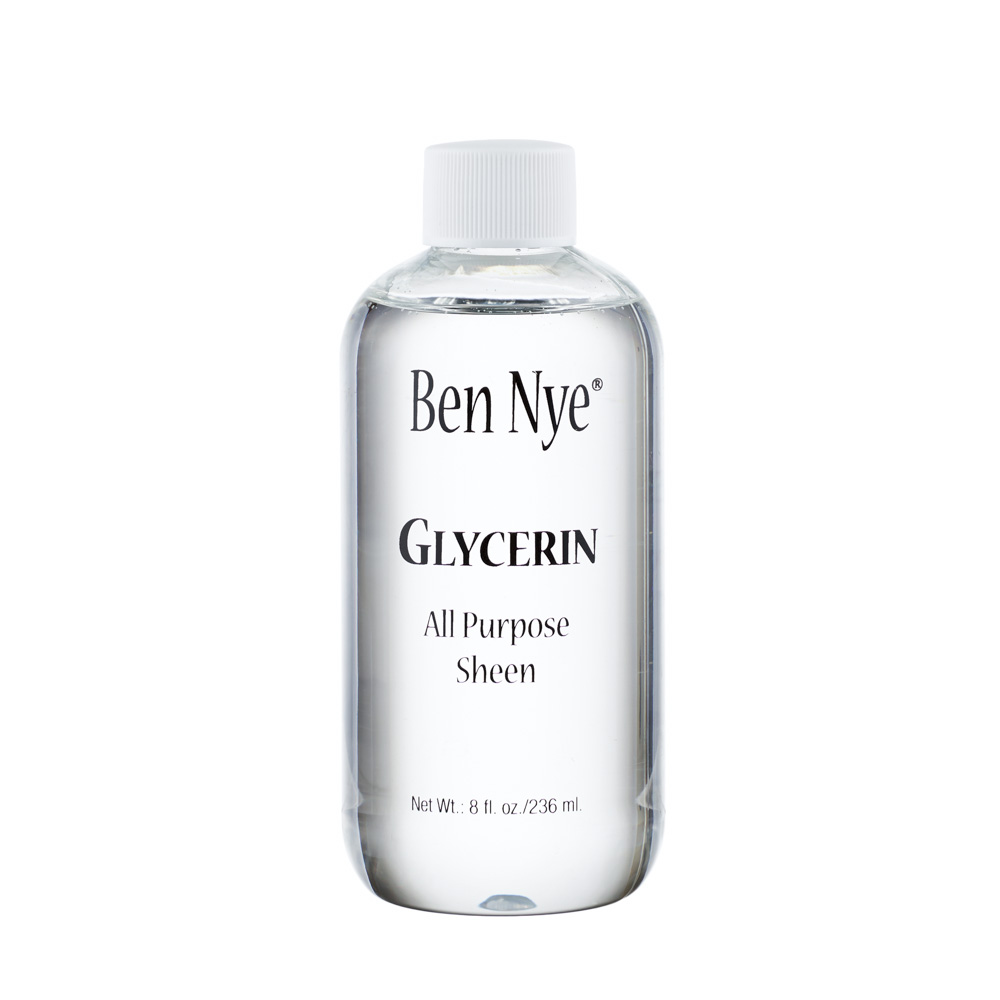 (image for) Glycerin 8oz