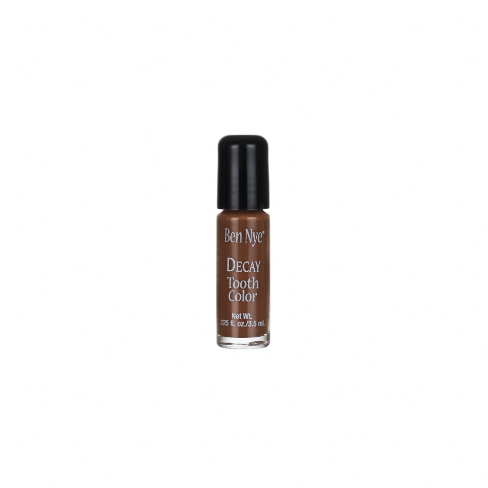 (image for) Decay Tooth Color .125 fl.oz./3.5ml