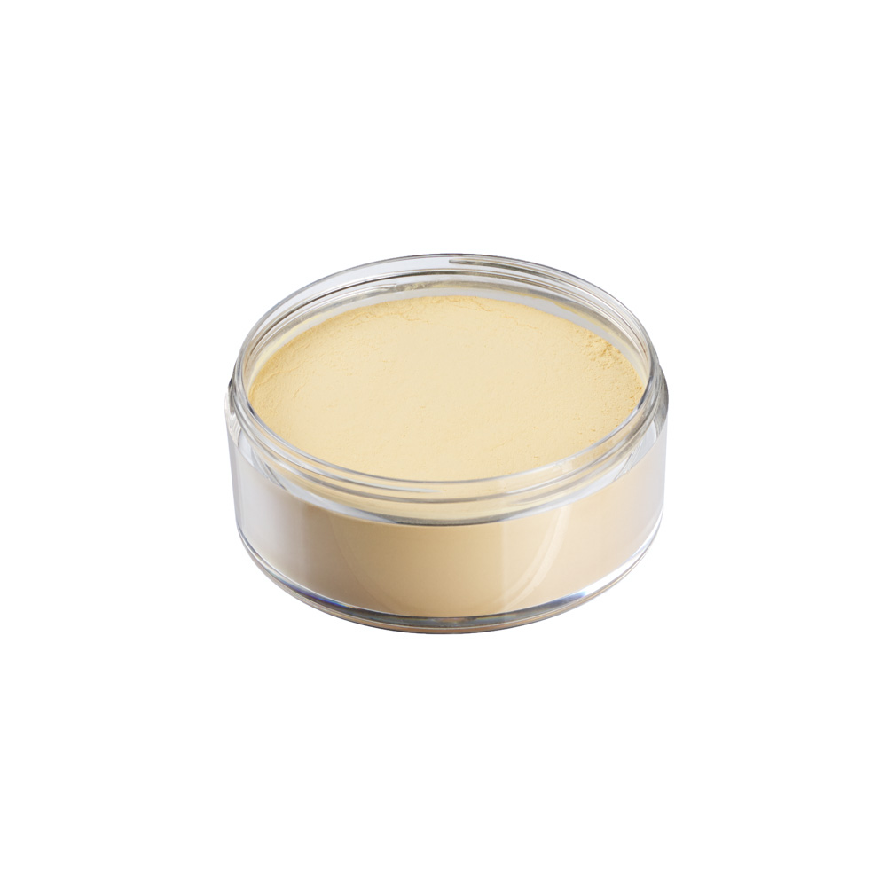 (image for) Banana Luxury Powder Dome Jar 26g