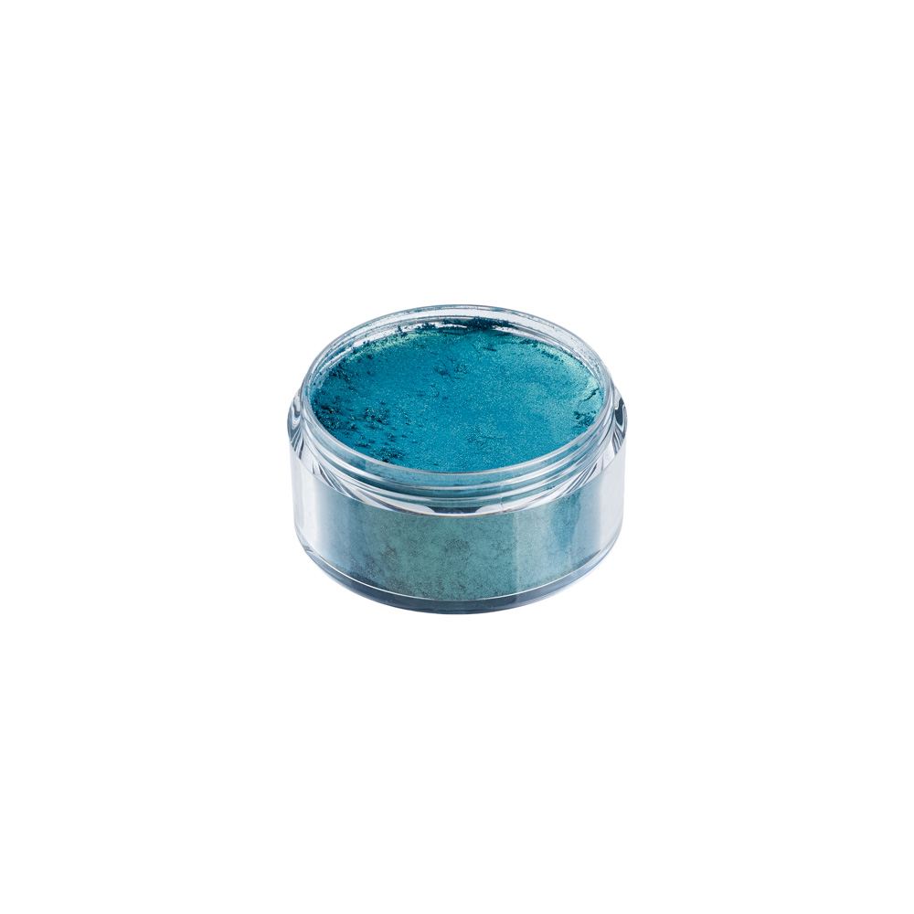 (image for) Peacock Lumiere Luxe Powder