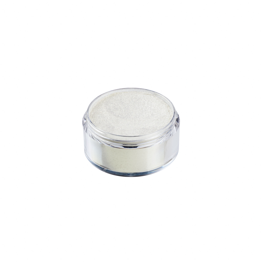 (image for) Iced Gold Lumiere Luxe Powder