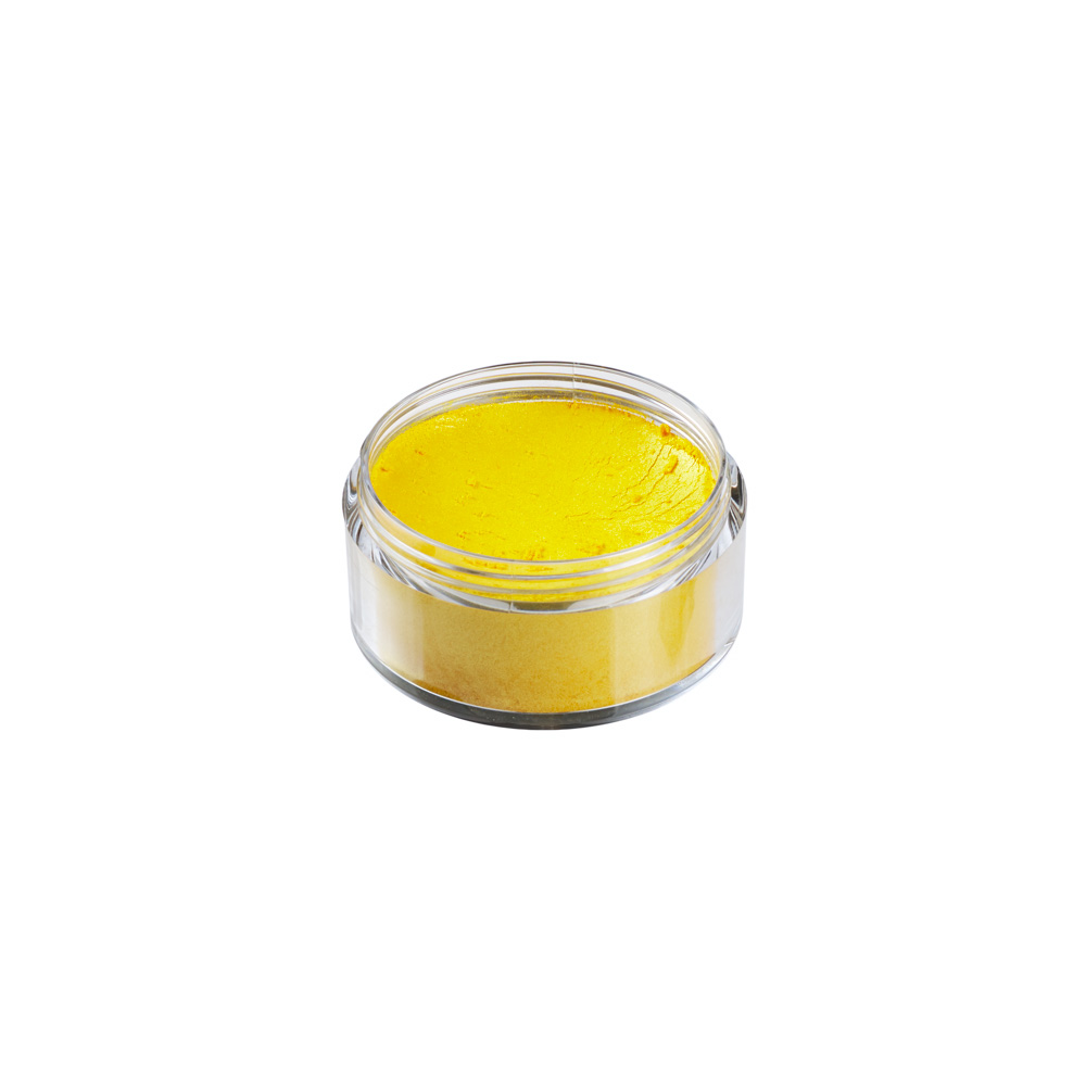(image for) Sun Yellow Lumiere Luxe Powder