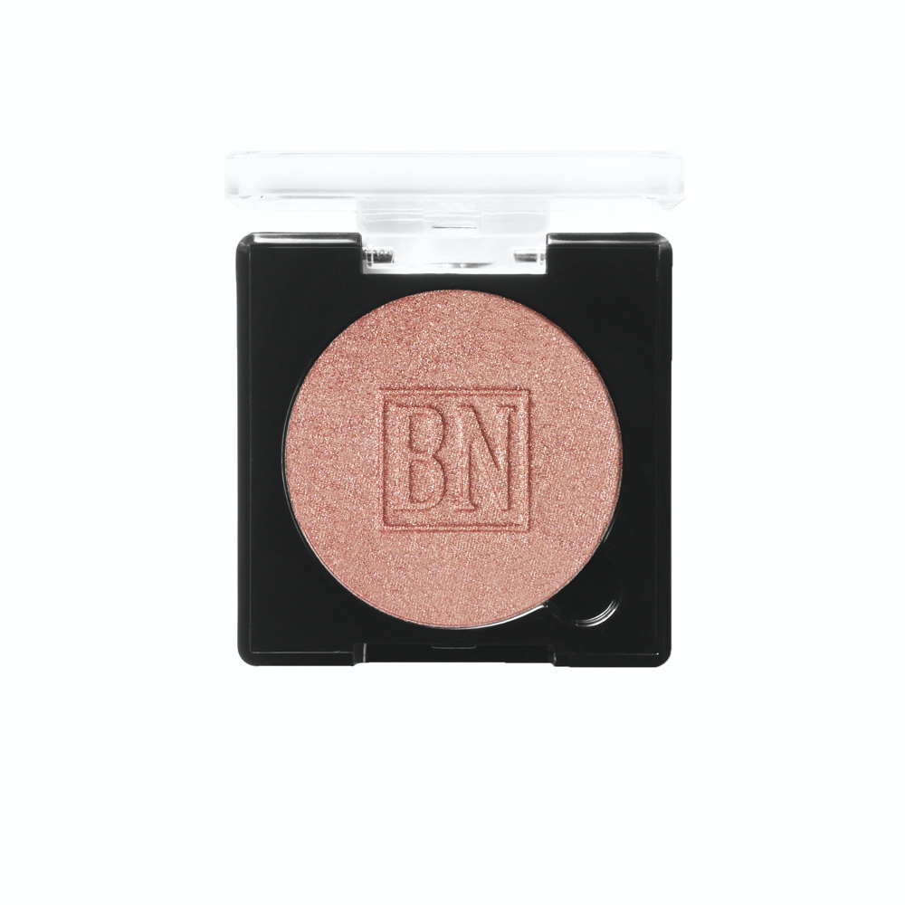 (image for) Rose Gold Lumiere Colour 2.7g
