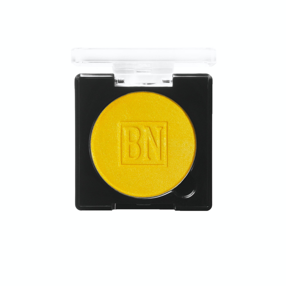 (image for) Sun Yellow Lumiere Colour 2.7g