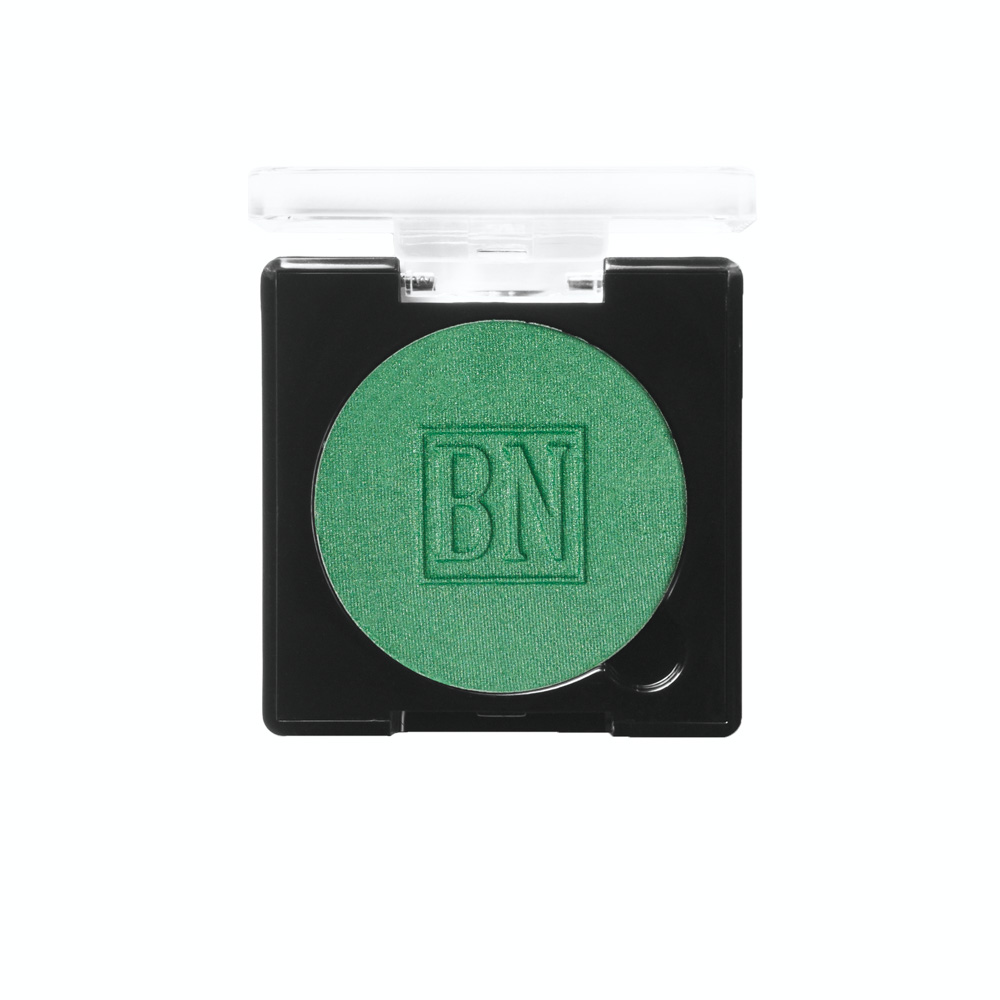 (image for) Mermaid Green Lumiere Colour 2.7g
