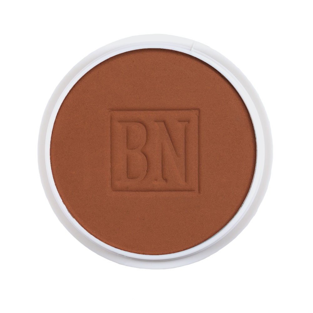 (image for) Honey Brown MagiCake Aqua Paint Large Min. 0.77oz.22gm