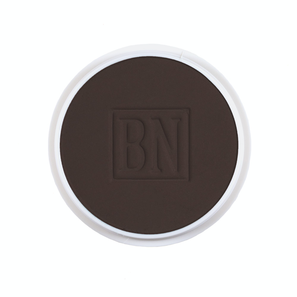(image for) Brown-Black MagiCake Aqua Paint Large Min. 0.77oz.22gm