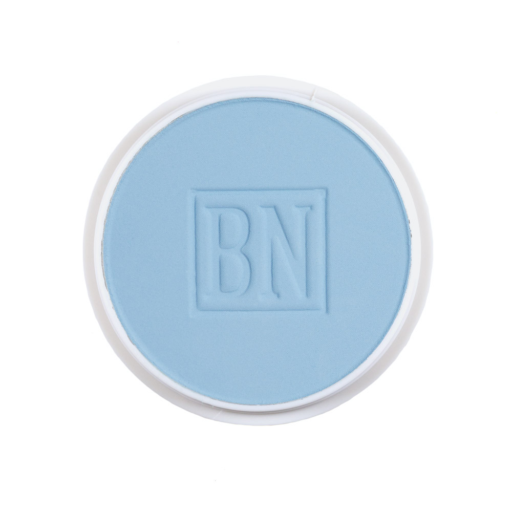 (image for) Calypso Blue MagiCake Aqua Paint Large Min. 0.77oz.22gm