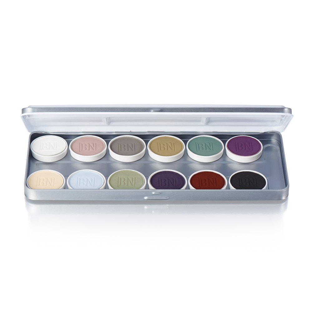 (image for) Creature MagiColor Palette 12 Color