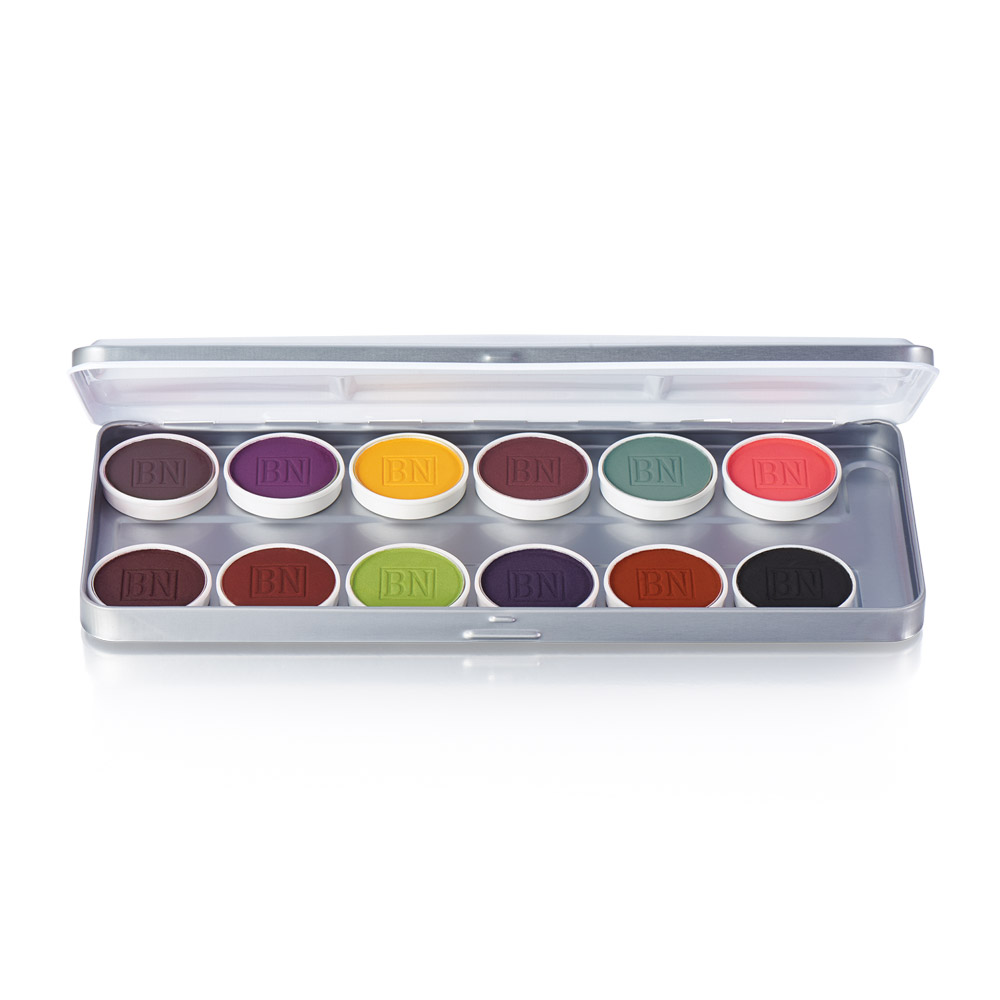 (image for) Special FX MagiColor Palette 12 Color