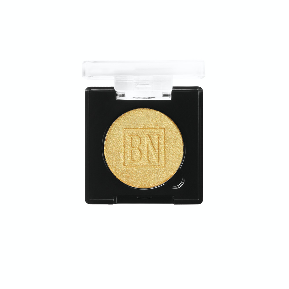 (image for) Gold Pearl Sheen 0.06oz./1.7gm
