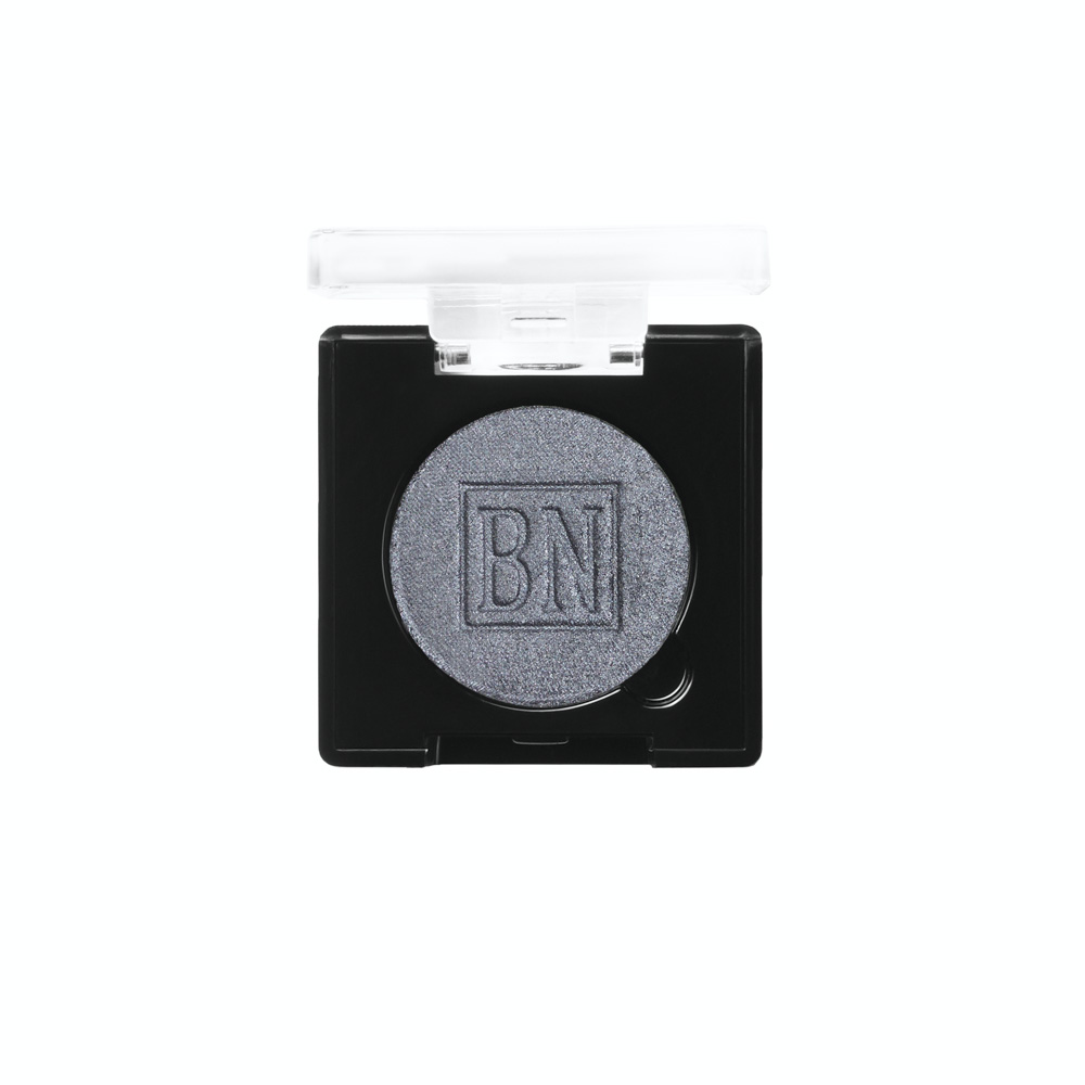 (image for) Silver Grey Pearl Sheen 0.06oz./1.7gm