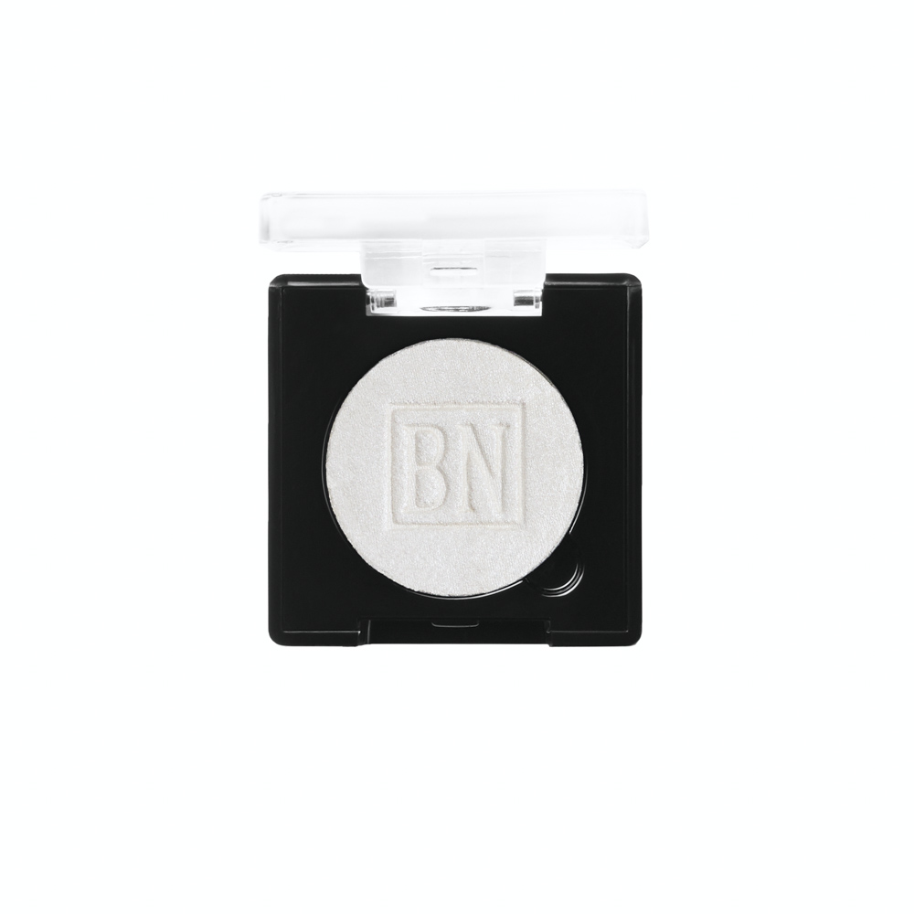 (image for) White Pearl Sheen 0.06oz./1.7gm