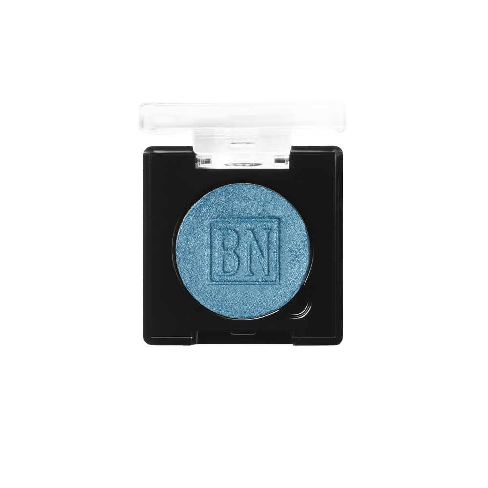 (image for) Sea Blue Pearl Sheen 0.06oz./1.7gm