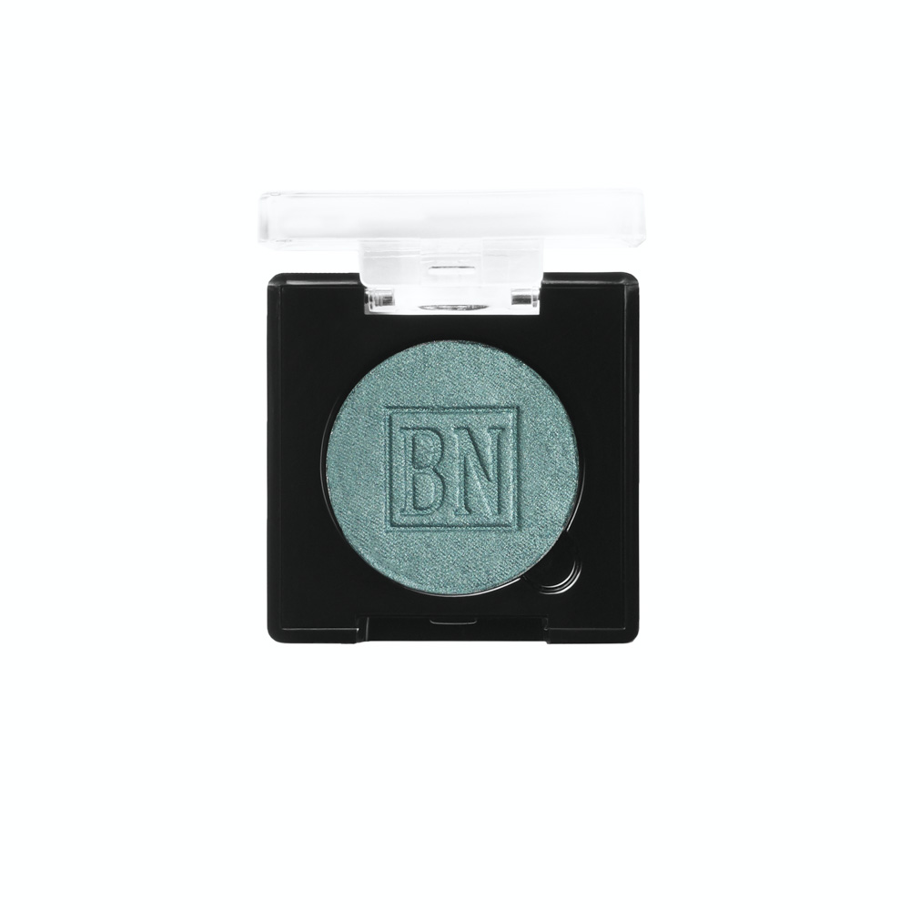 (image for) Turquoise Pearl Sheen 0.06oz./1.7gm