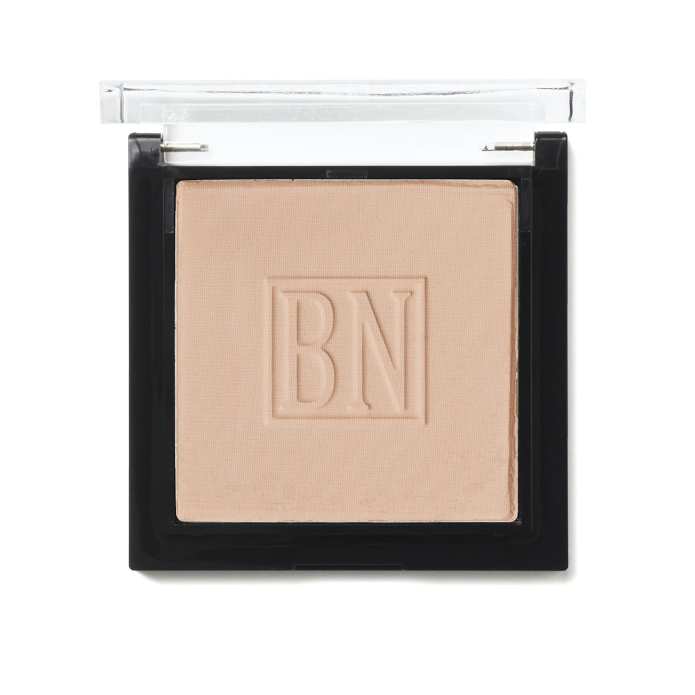 (image for) Bella 003 Sheer Foundation 18g